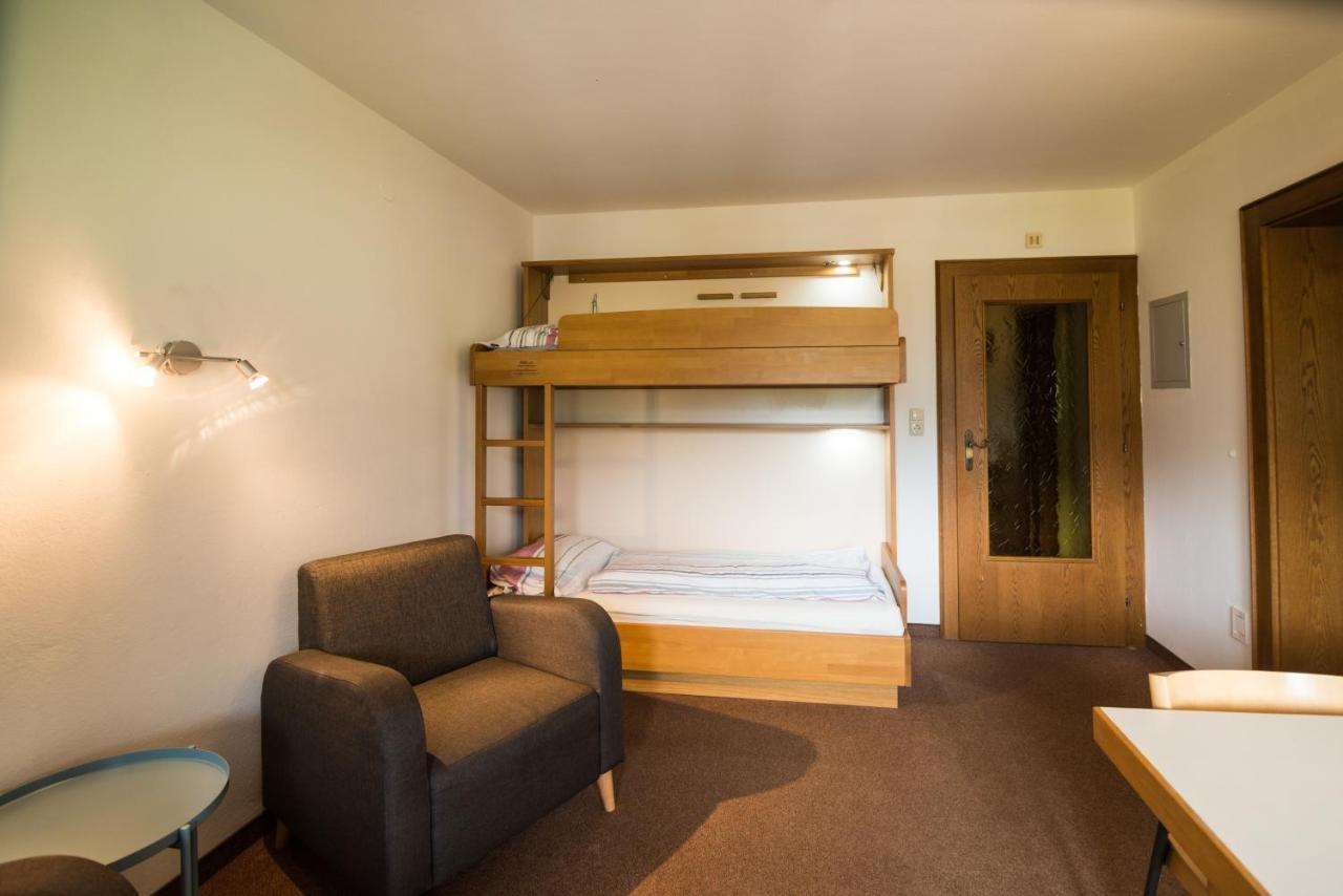 Hotel Haus Brandeck Uttendorf Exteriér fotografie